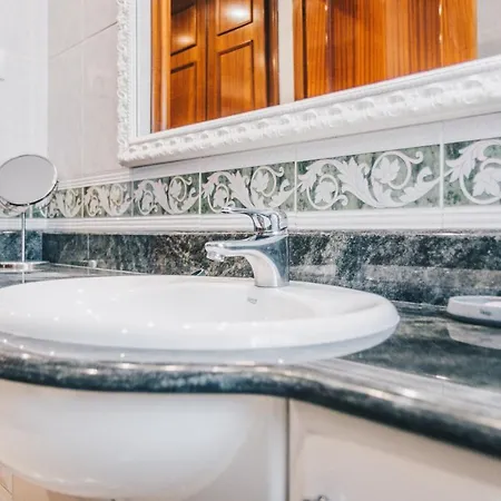 Appartement Lasai By People *