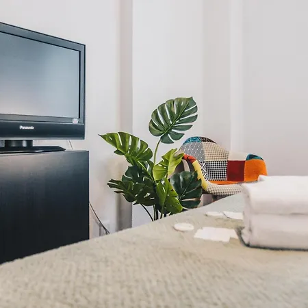 Lasai By People Appartement *