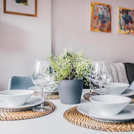 Lasai By People Appartement *