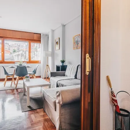 Appartement Lasai By People *