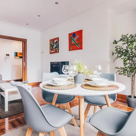 Lasai By People Appartement